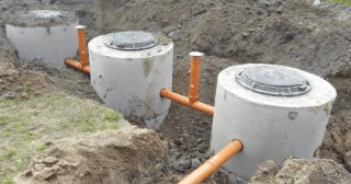 Канализационный колодец Реж, цена от 5652 руб.