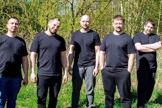 О компании 2Землекопа-Реж, фото, команда