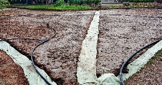 Устройство дренажа Реж, цена от 1336 руб.