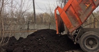 Доставка грунта Реж, цена от 257 руб./куб.